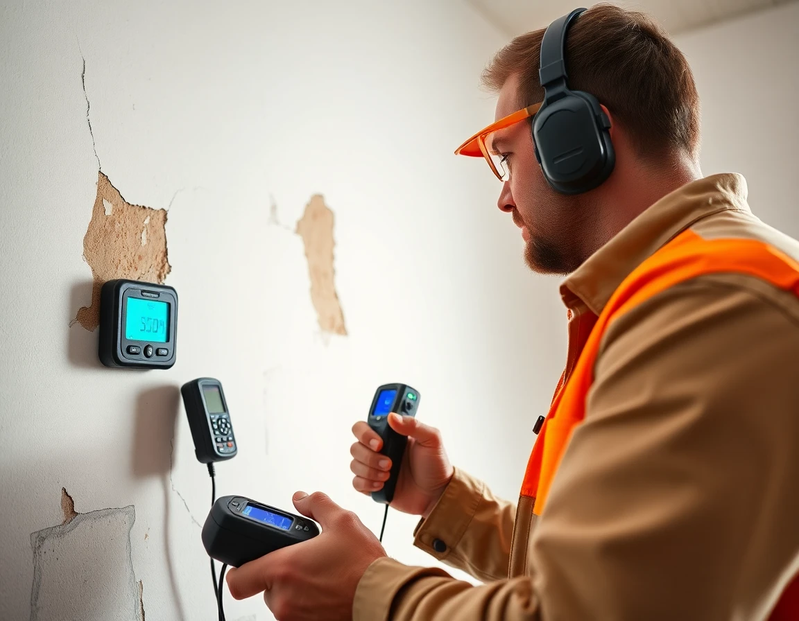 Foundation Water Proofing Experts Company History